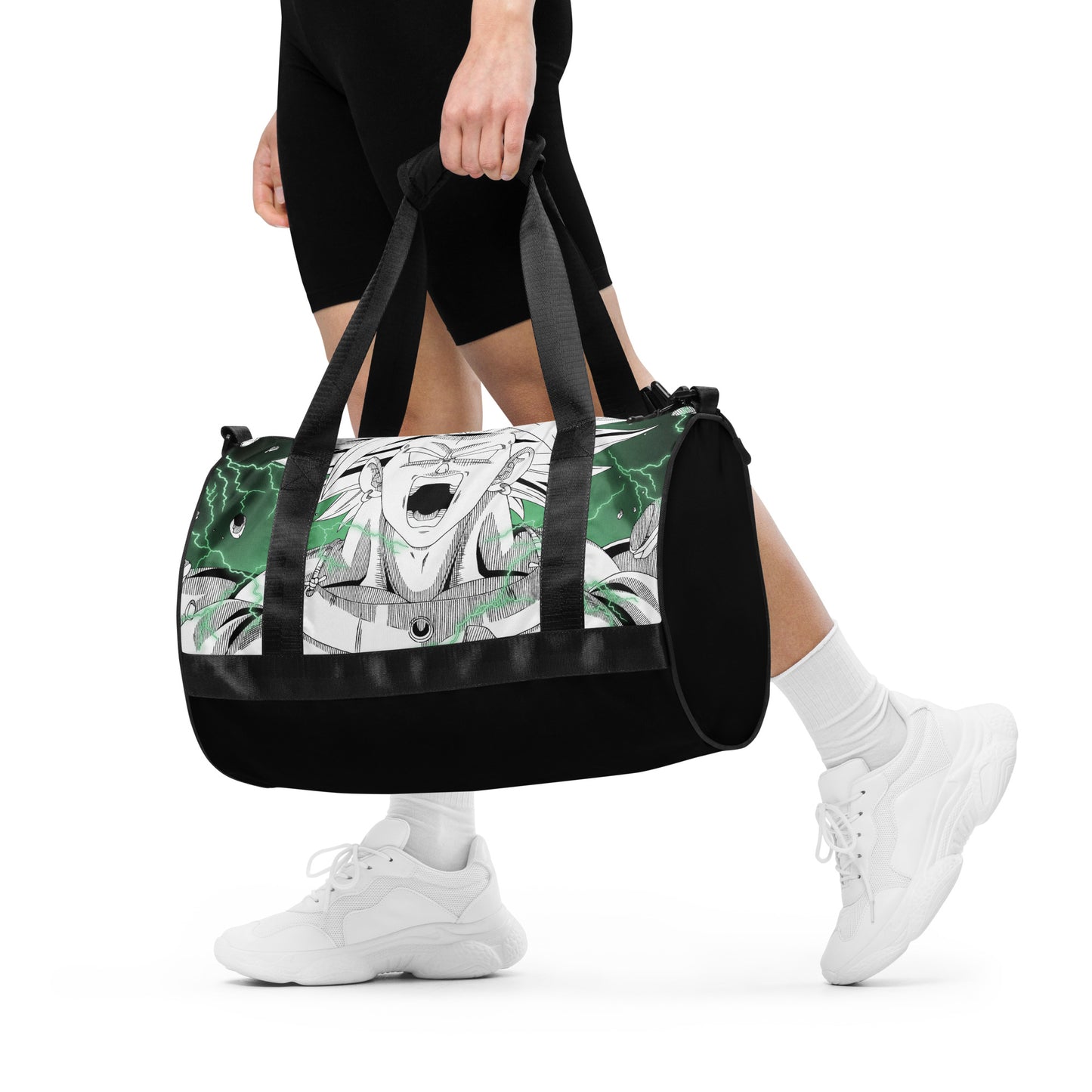 Legendary Gym Bag