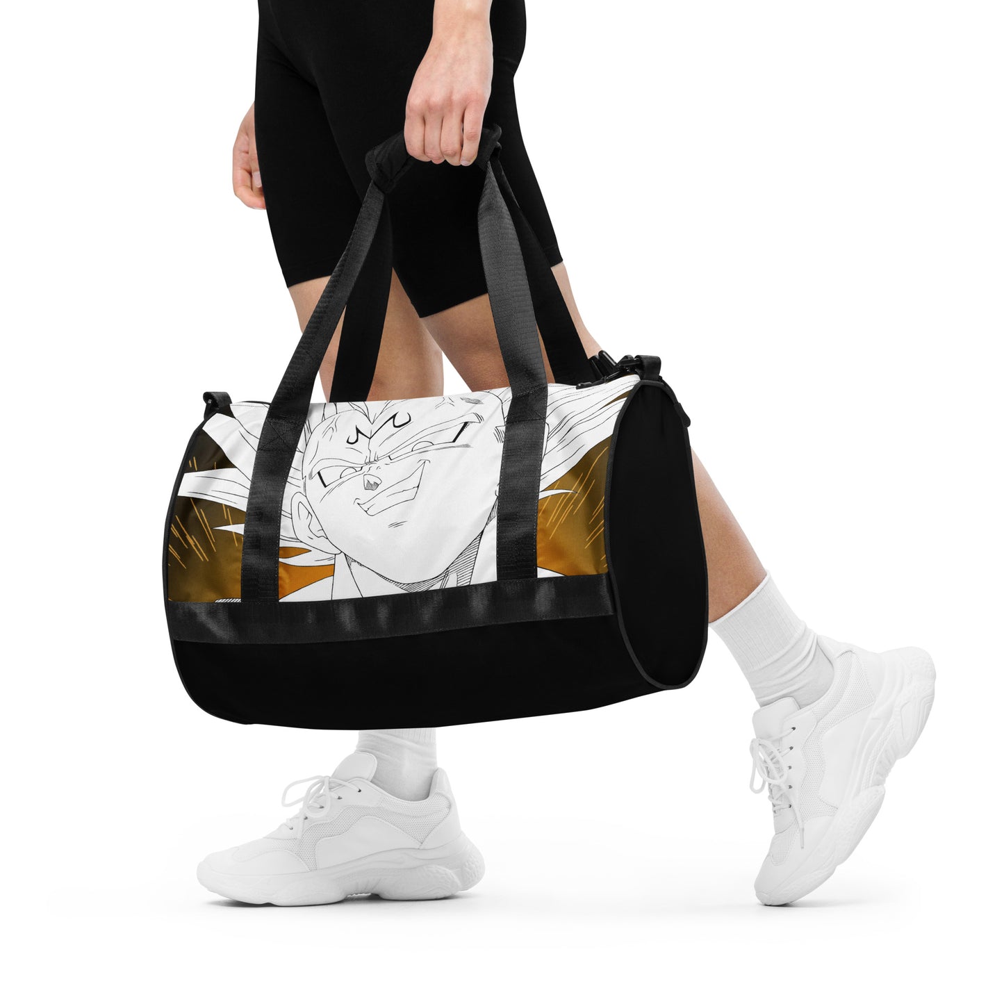 Majin gym bag