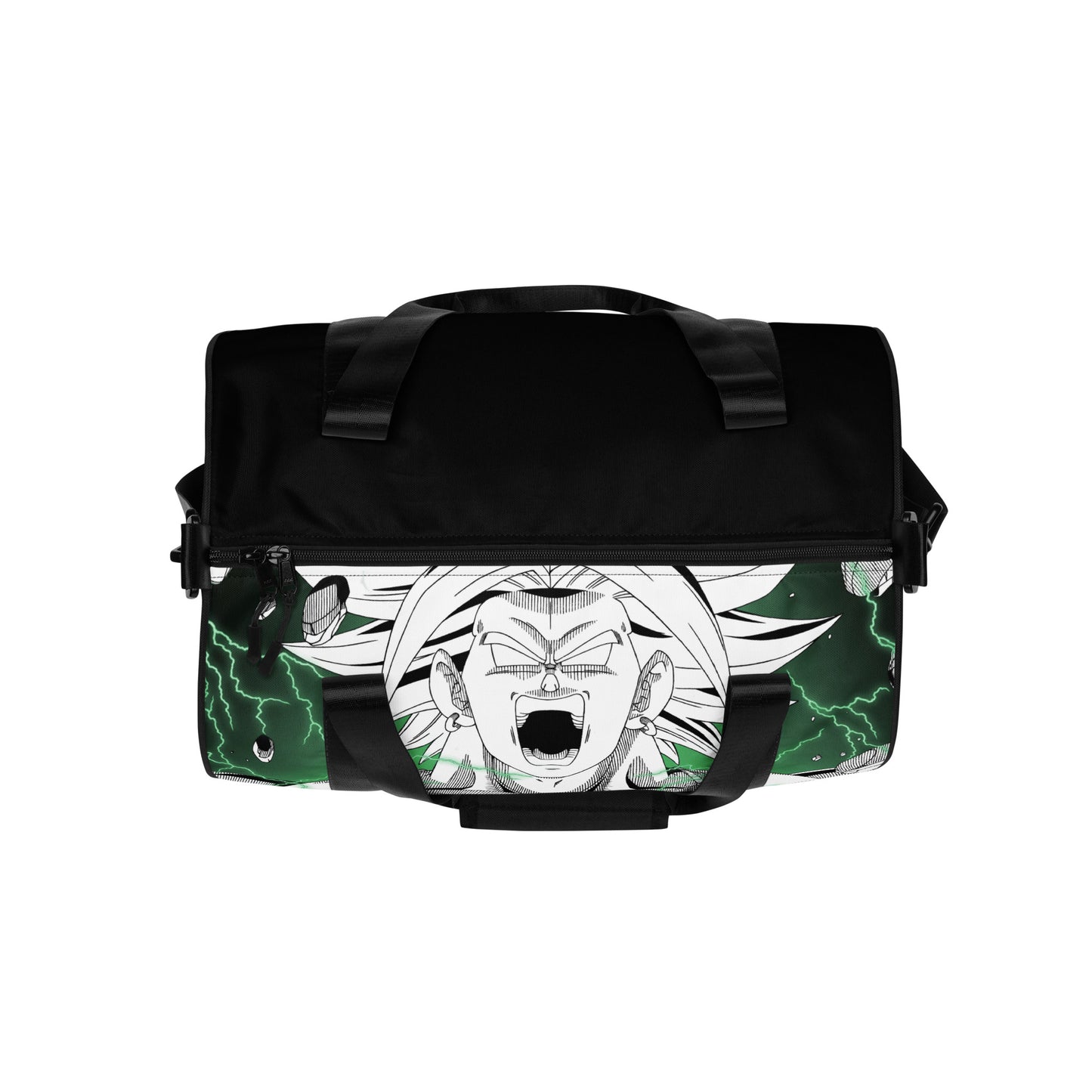 Legendary Gym Bag