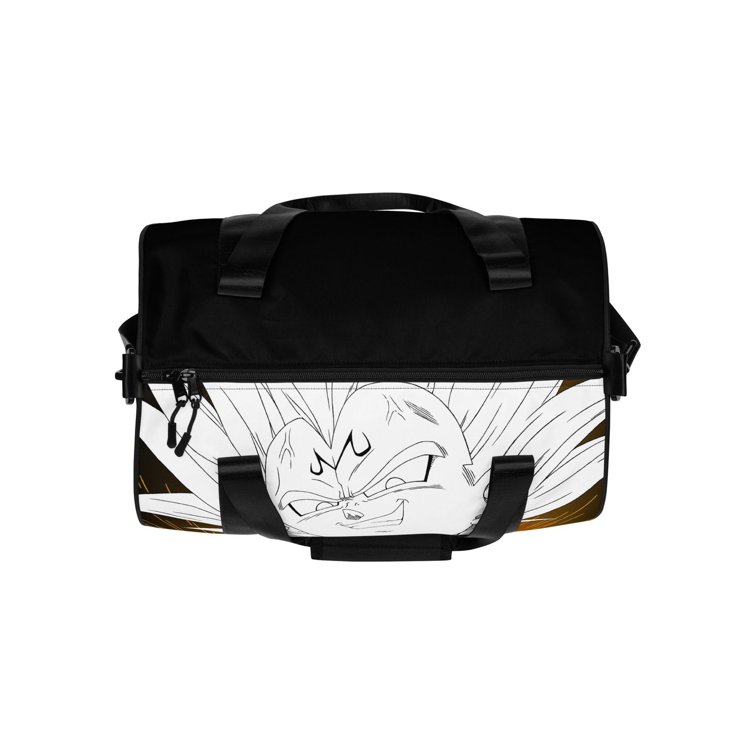 Majin gym bag