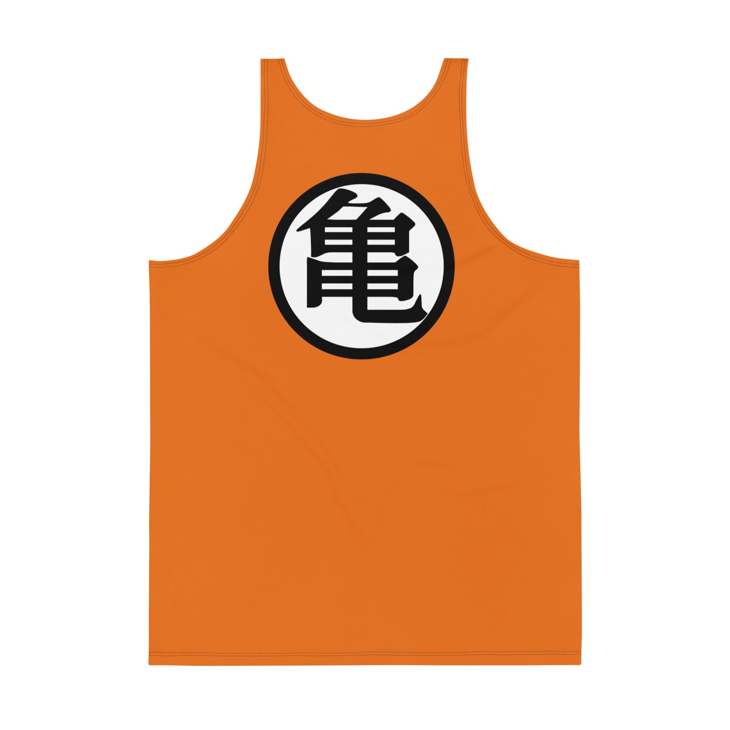 Gi Unisex Tank Top
