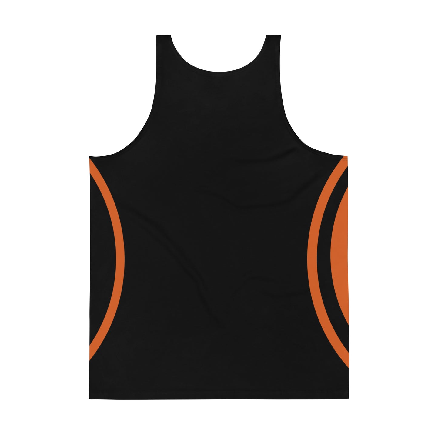 4-Star Unisex Tank Top
