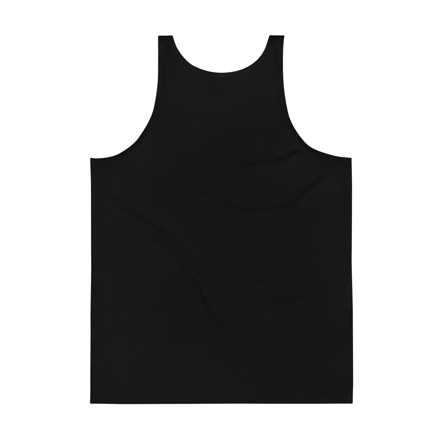 Ki Unisex Tank Top