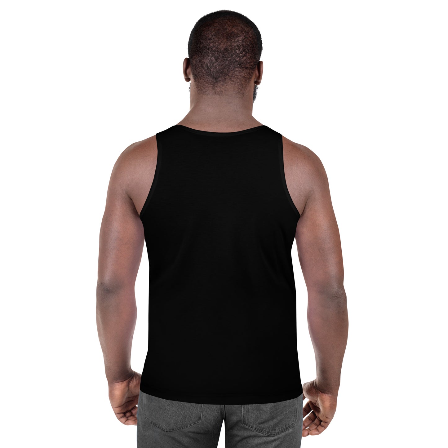 Ki Unisex Tank Top