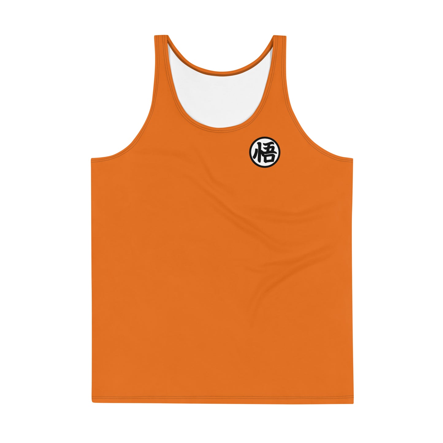 Gi Unisex Tank Top