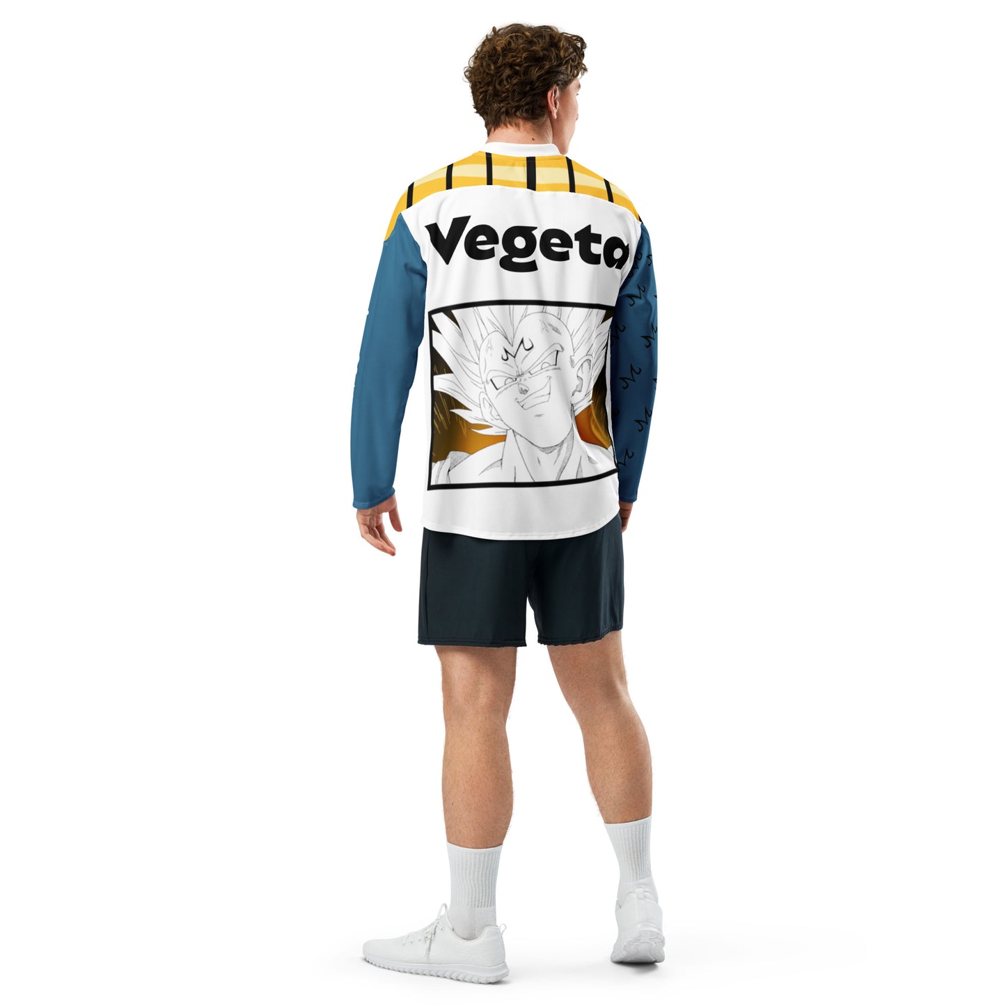 Royal Hockey Men's Jersey