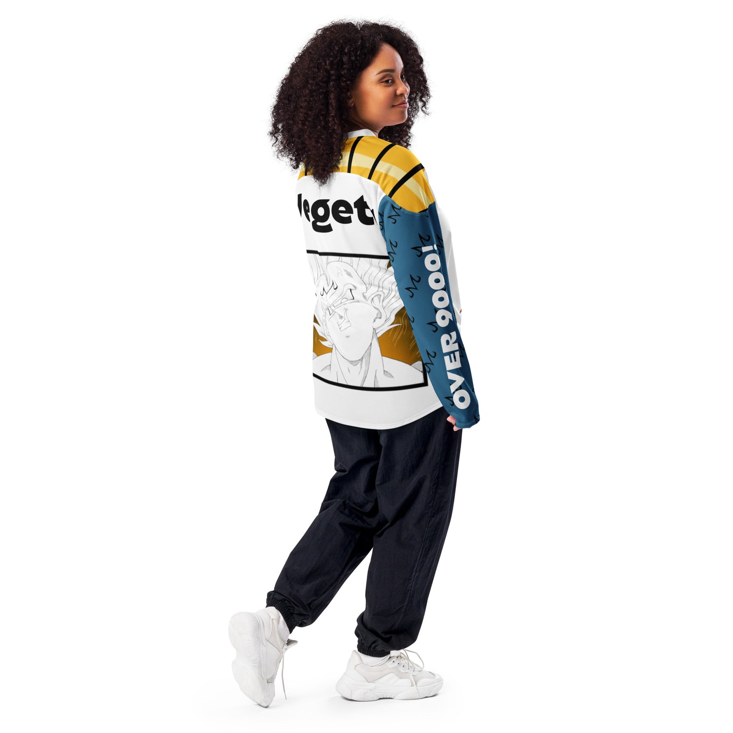 Royal Hockey Women's Jersey