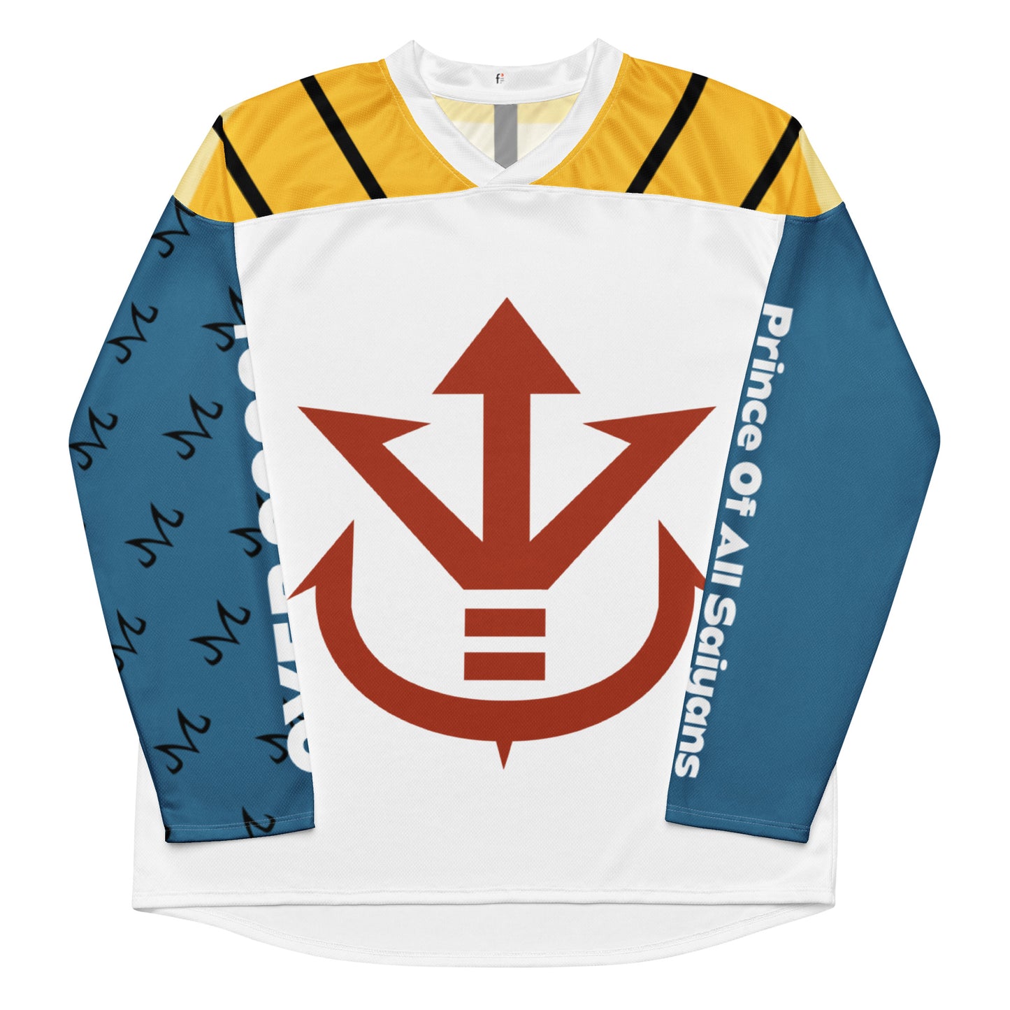 Royal Hockey Women's Jersey