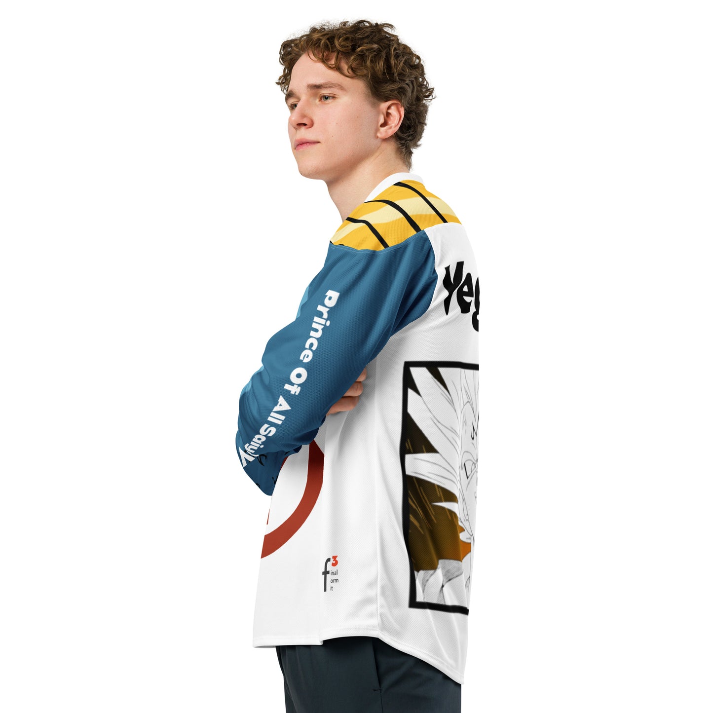 Royal Hockey Men's Jersey