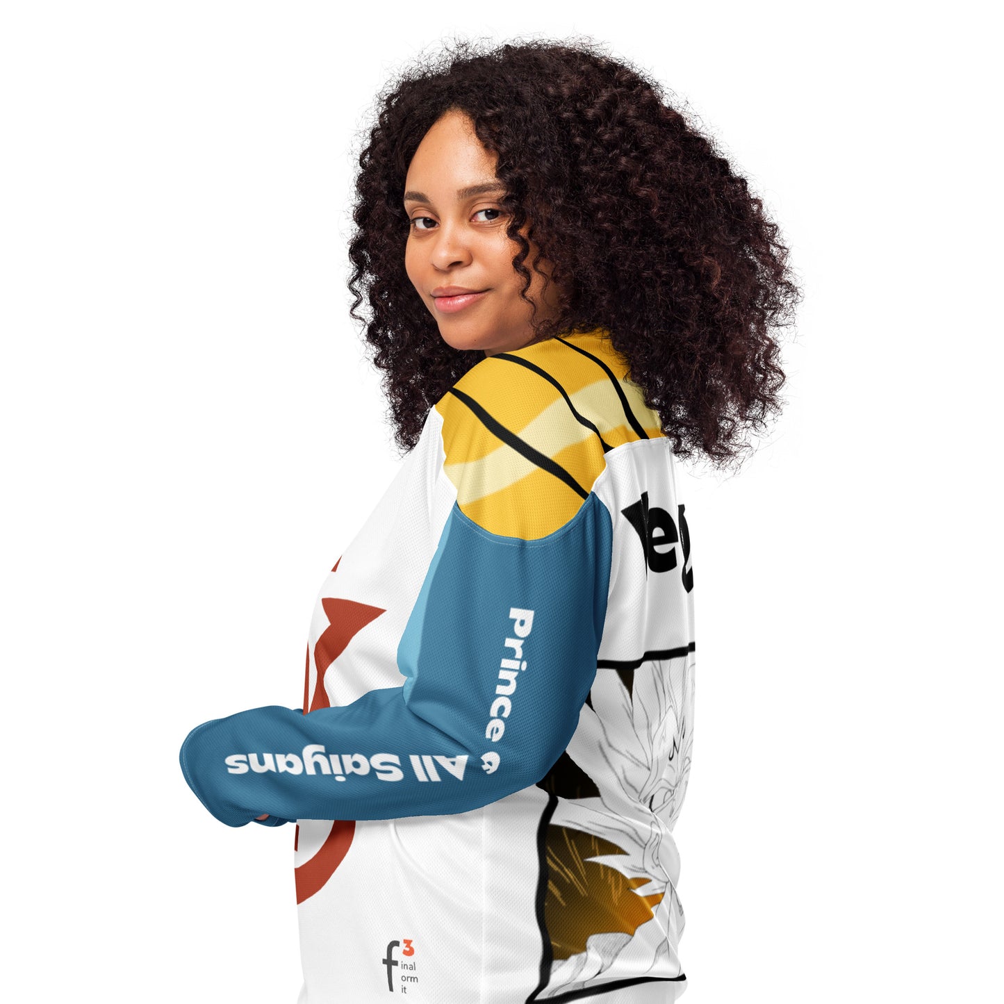 Royal Hockey Women's Jersey