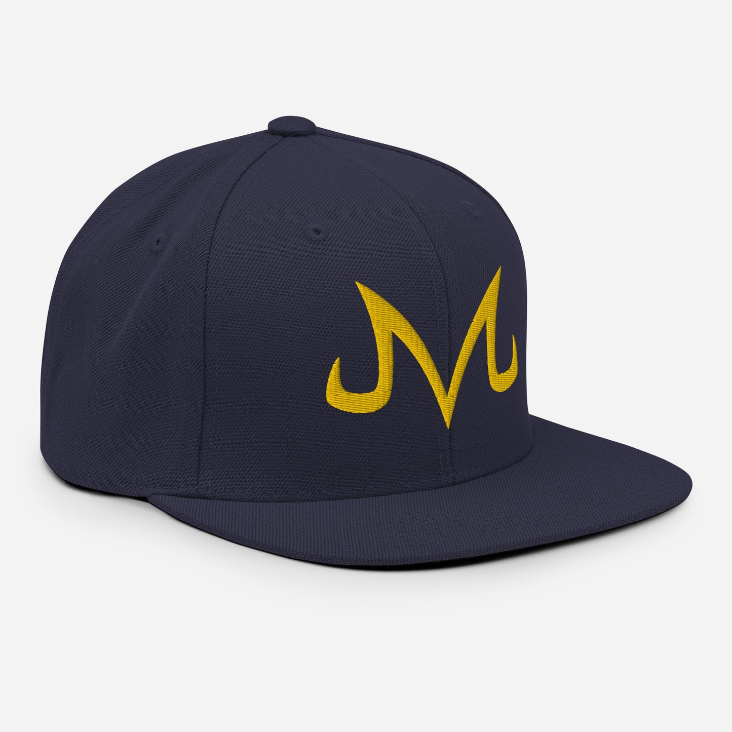 Majin Snapback Hat