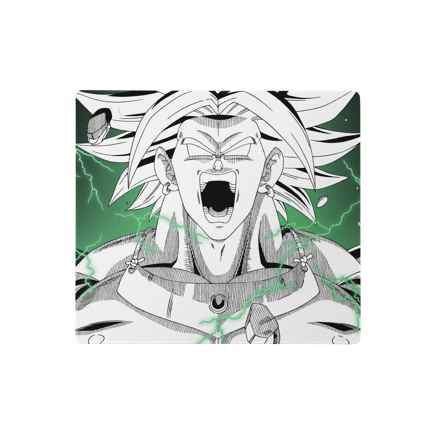 Legendary Gaming Mouse Pad