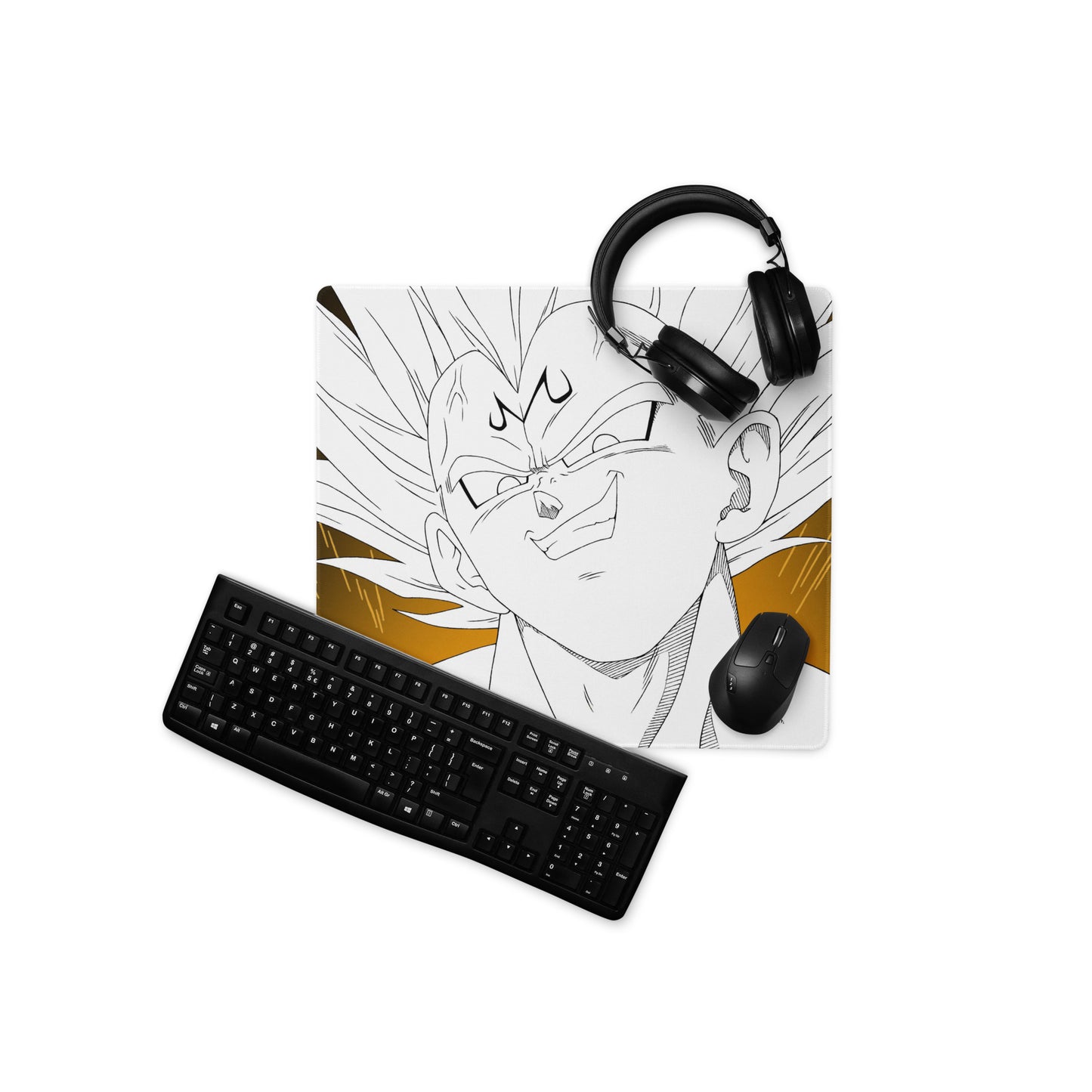 Majin Gaming Mouse Pad