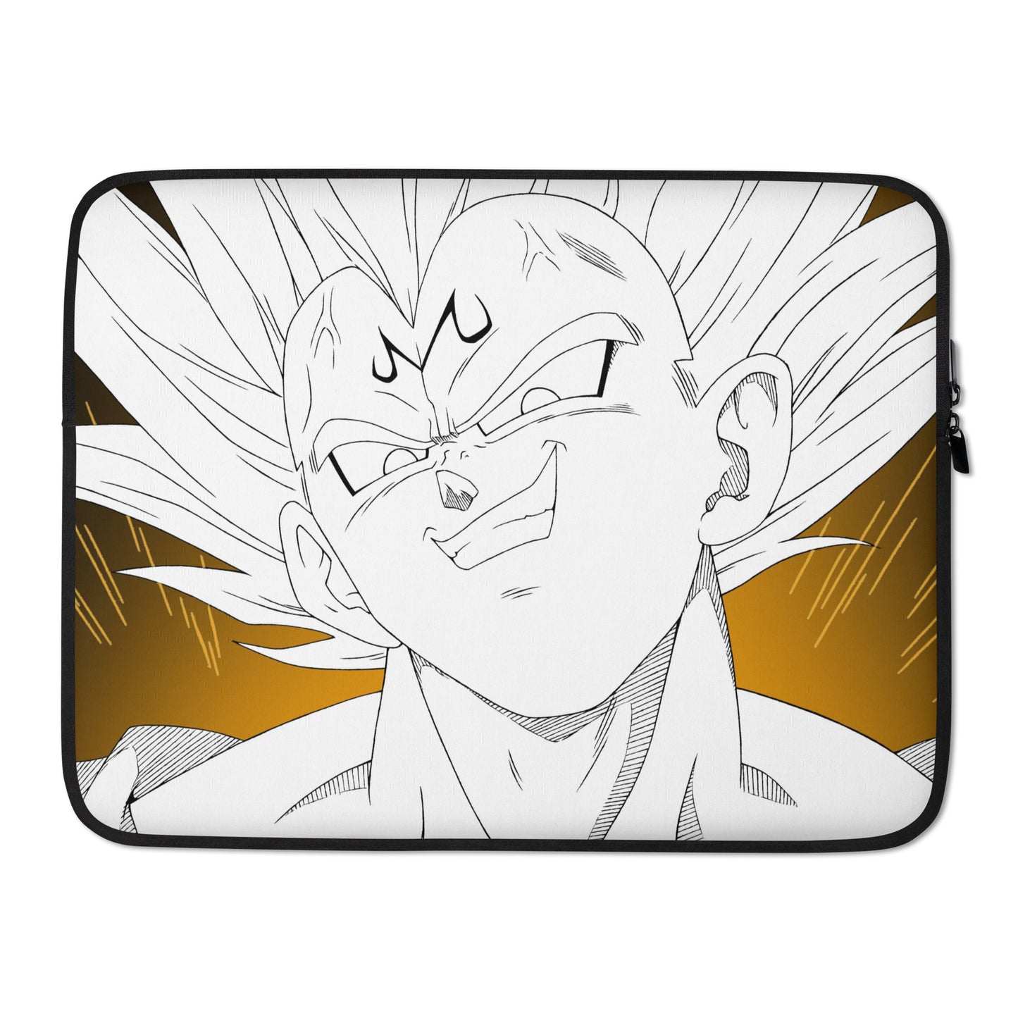 Majin Laptop Sleeve