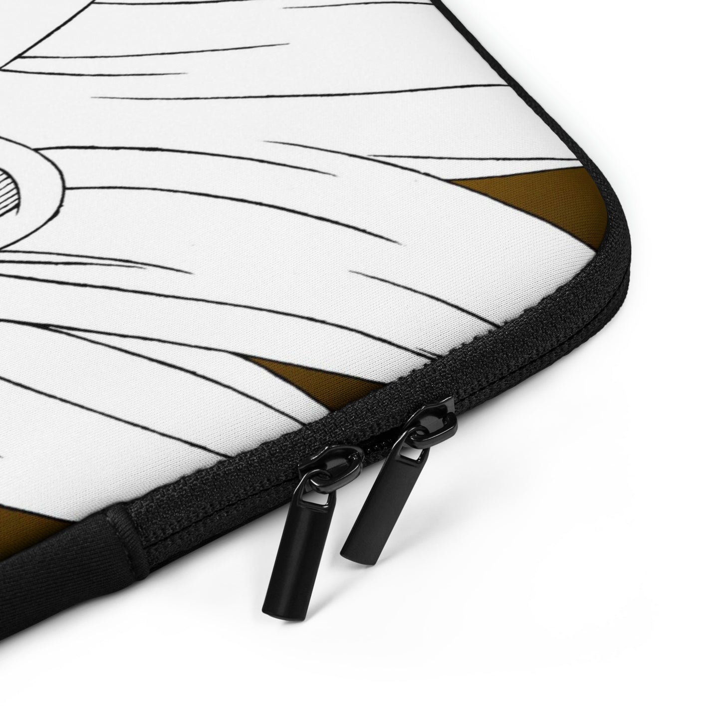 Majin Laptop Sleeve