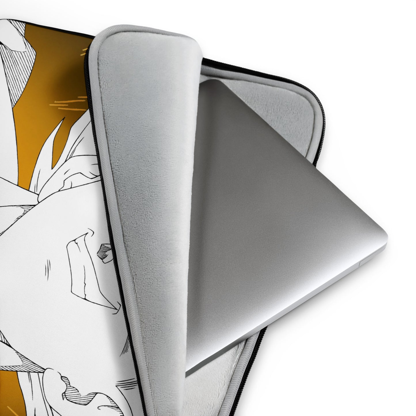 Majin Laptop Sleeve