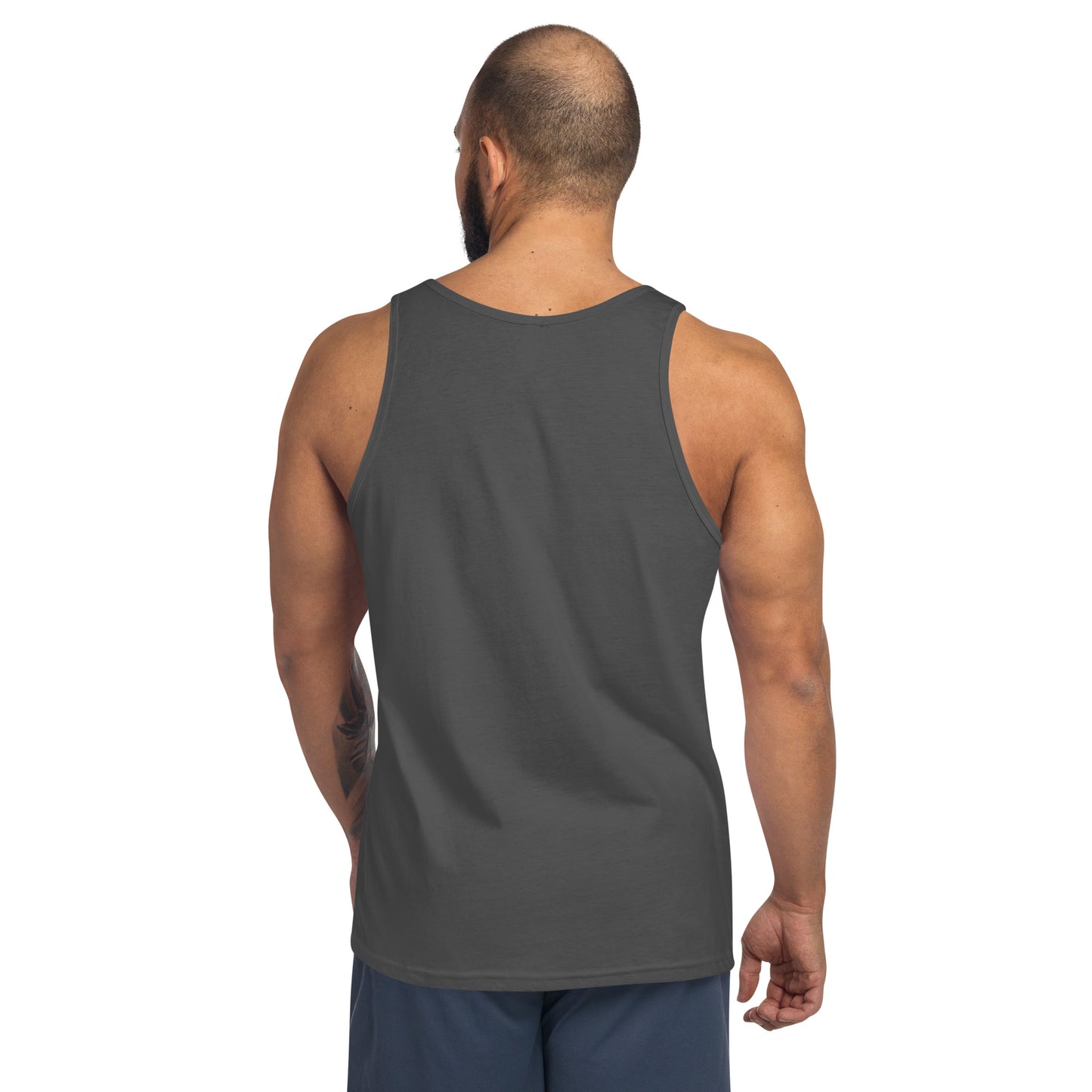 Capsule Men's Tank Top