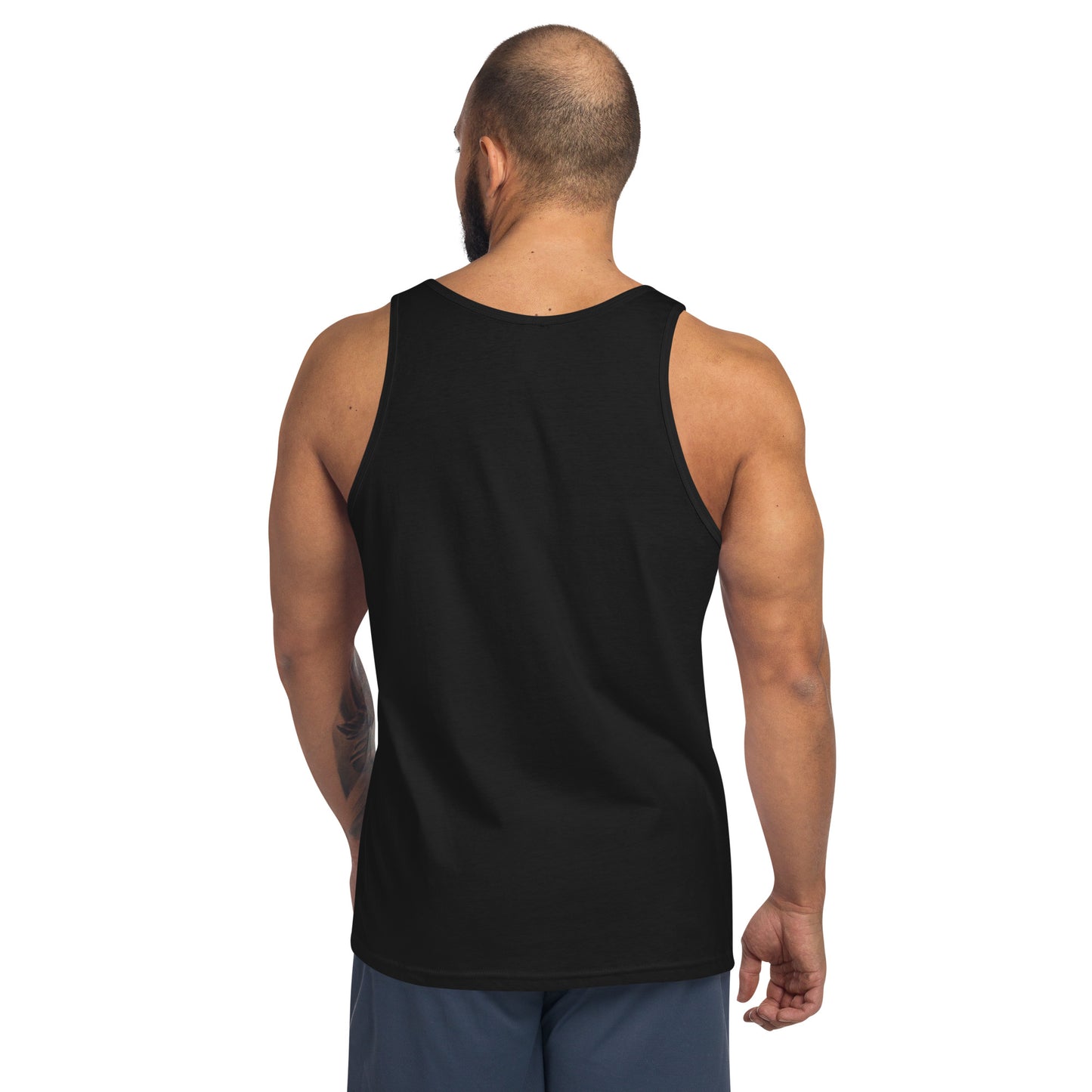 Capsule Men's Tank Top