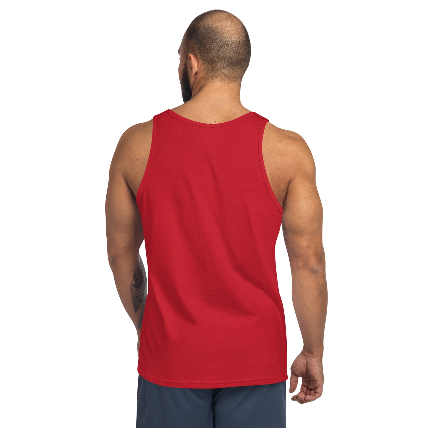 Capsule Men's Tank Top