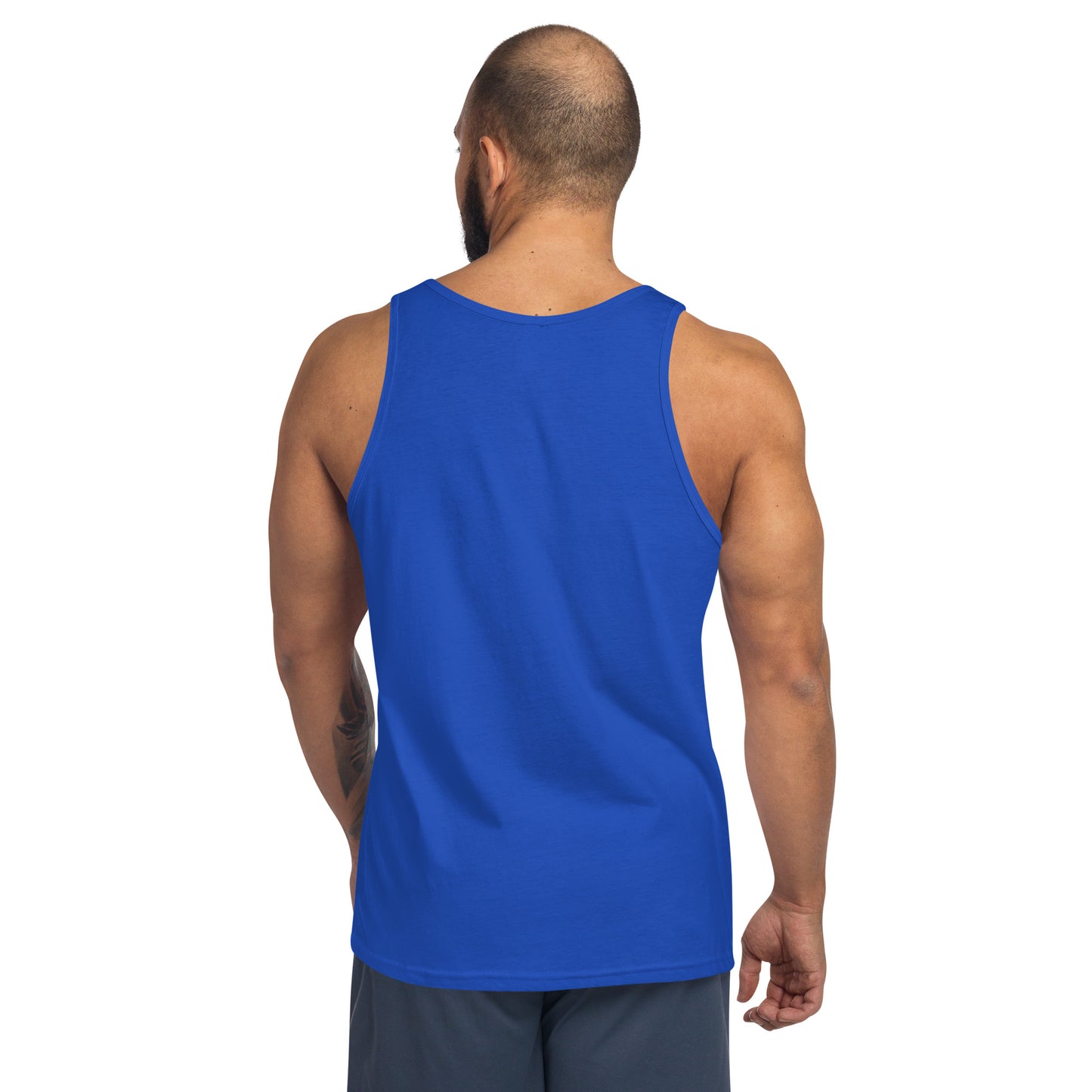 Capsule Men's Tank Top