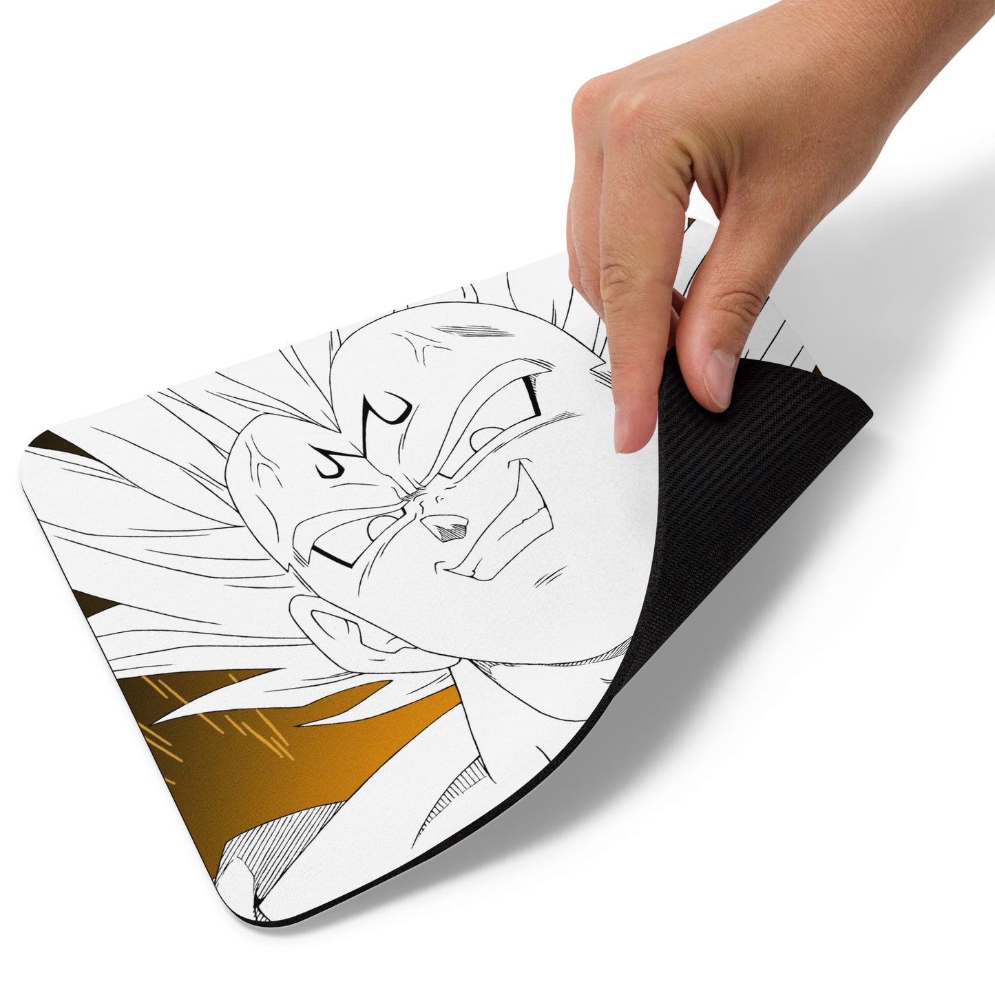 Majin Mouse pad