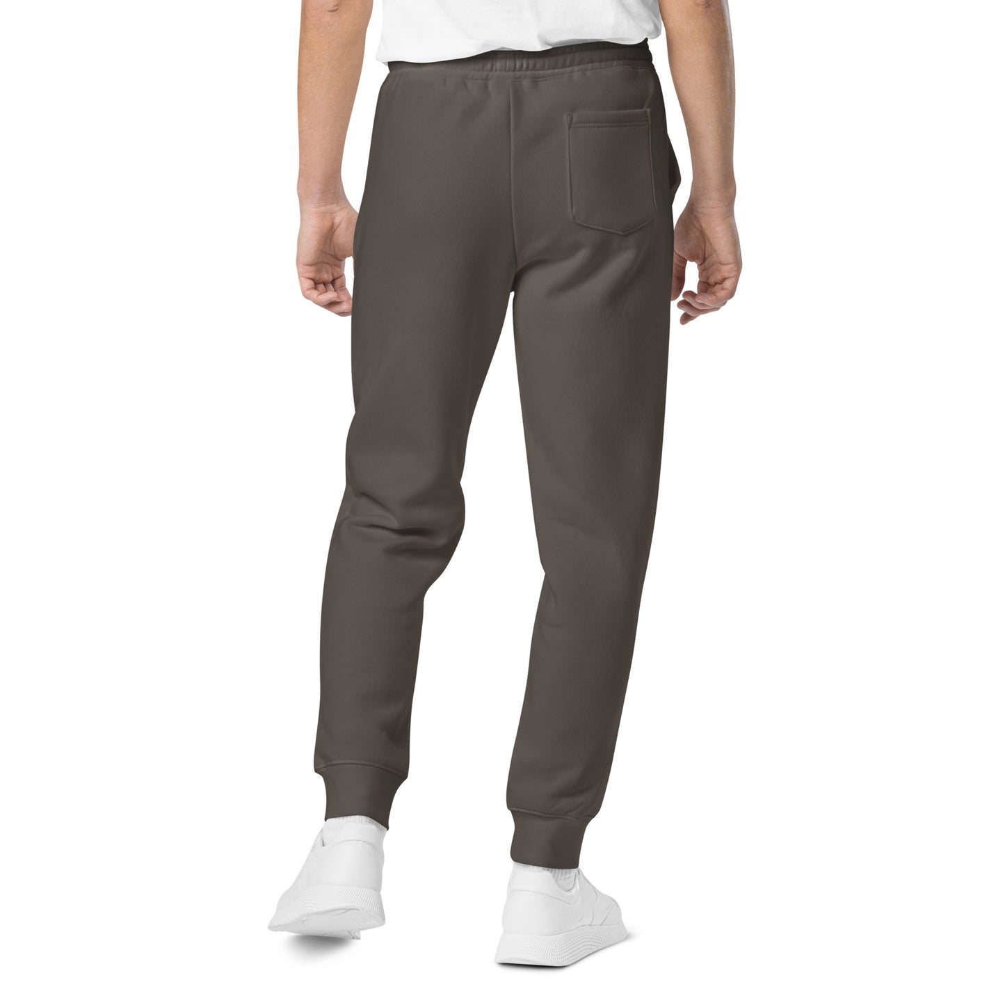 Capsule Men's Pigment-Dyed Sweatpants