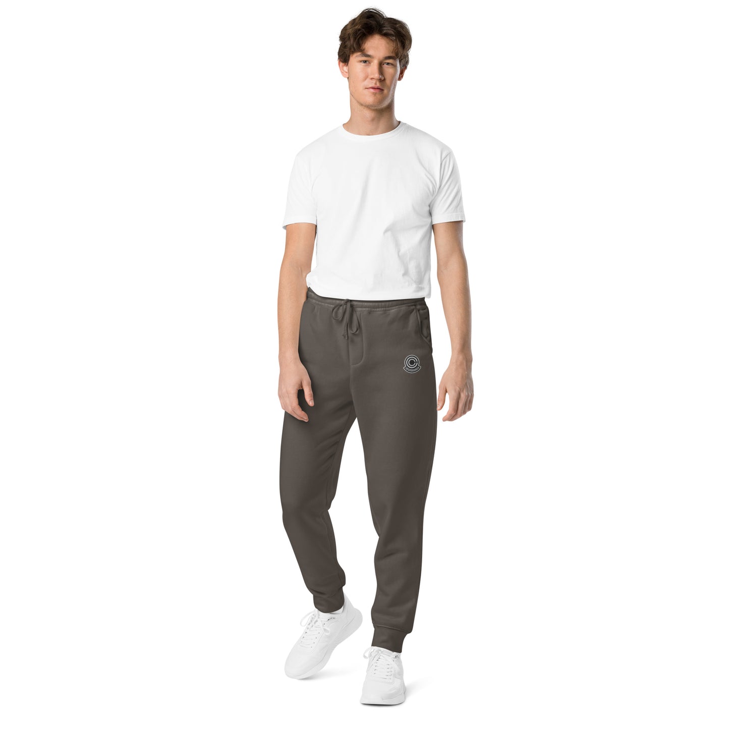Capsule Men's Pigment-Dyed Sweatpants