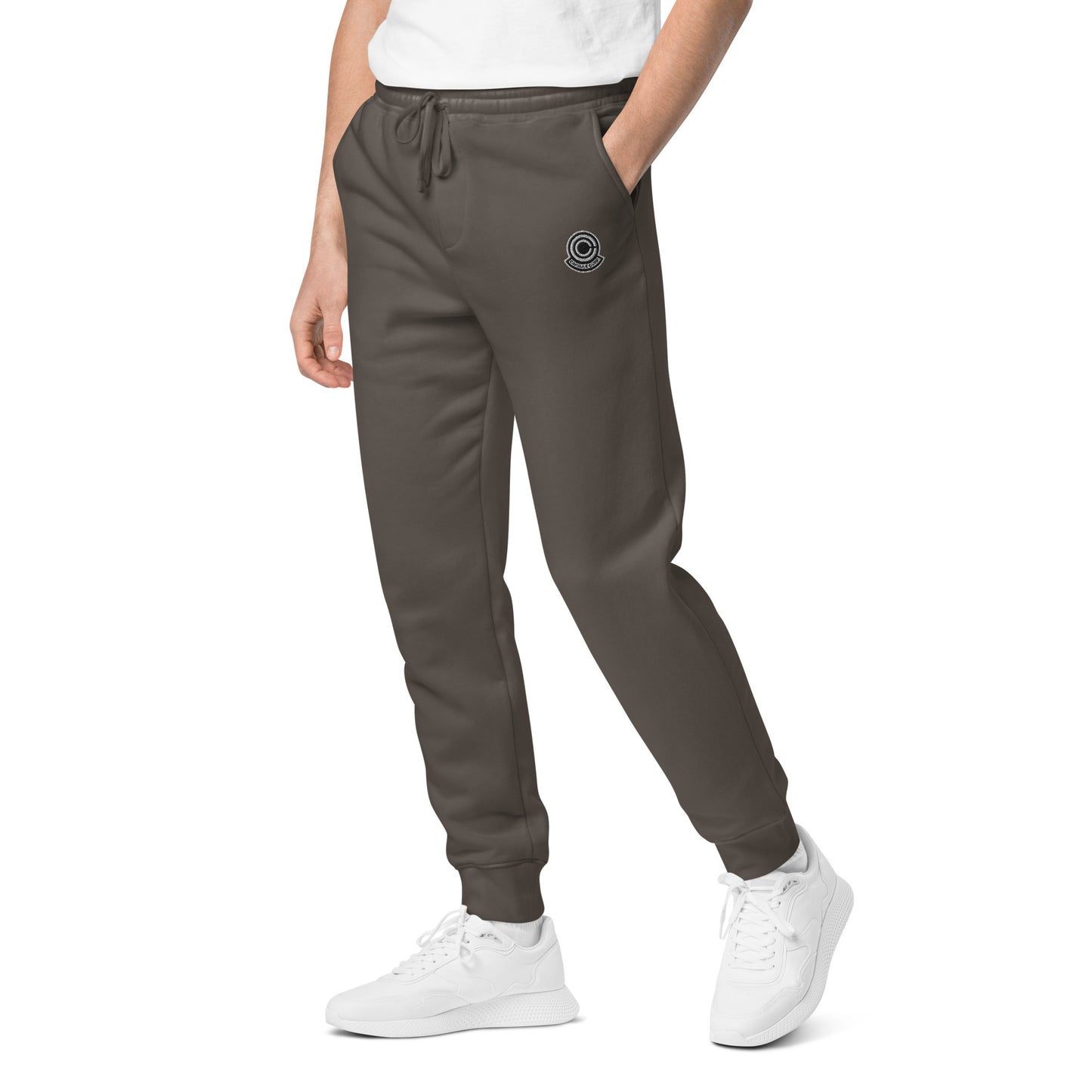 Capsule Men's Pigment-Dyed Sweatpants