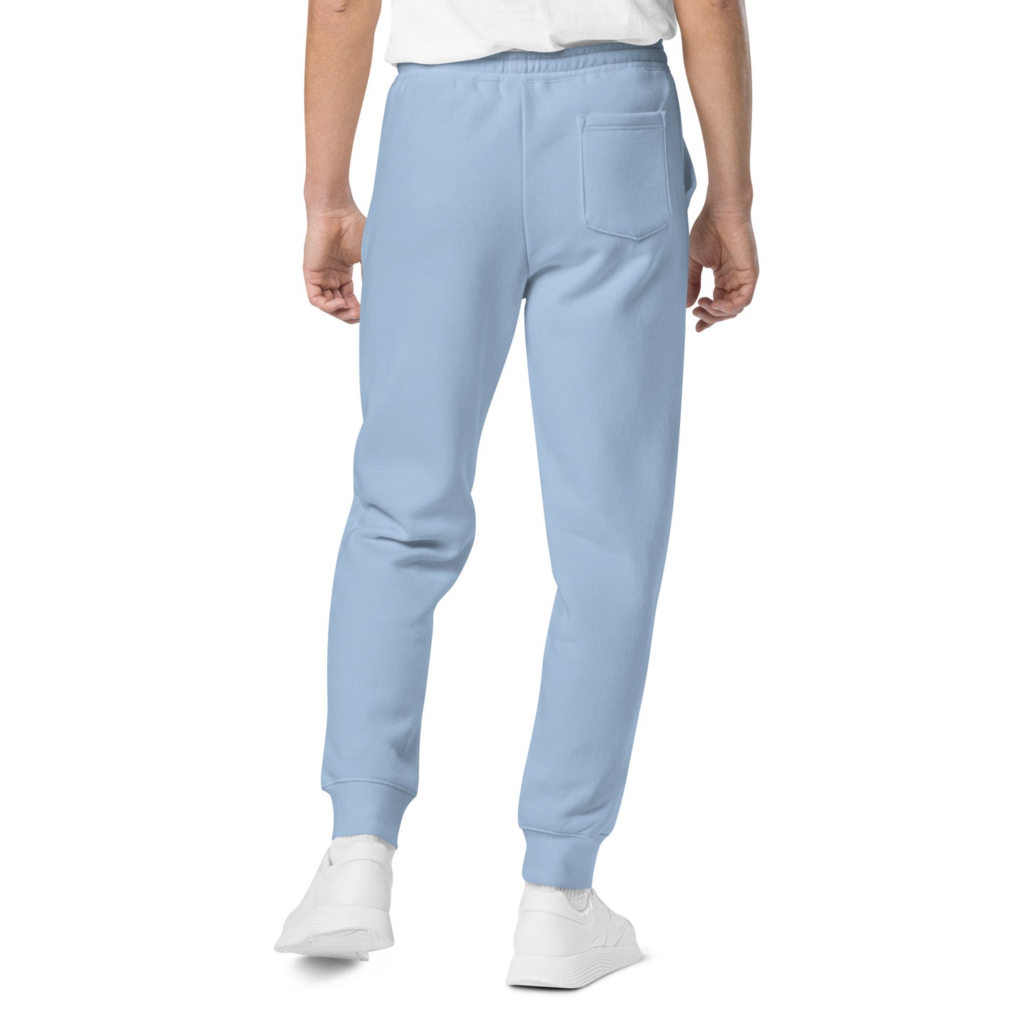Capsule Men's Pigment-Dyed Sweatpants