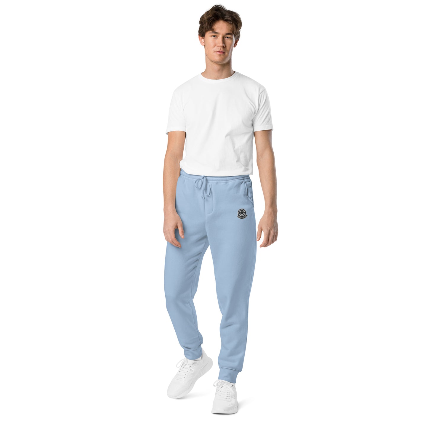 Capsule Men's Pigment-Dyed Sweatpants