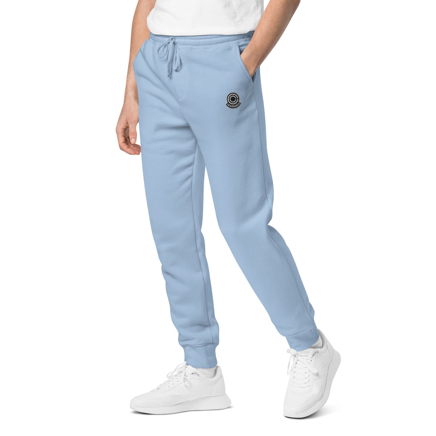 Capsule Men's Pigment-Dyed Sweatpants