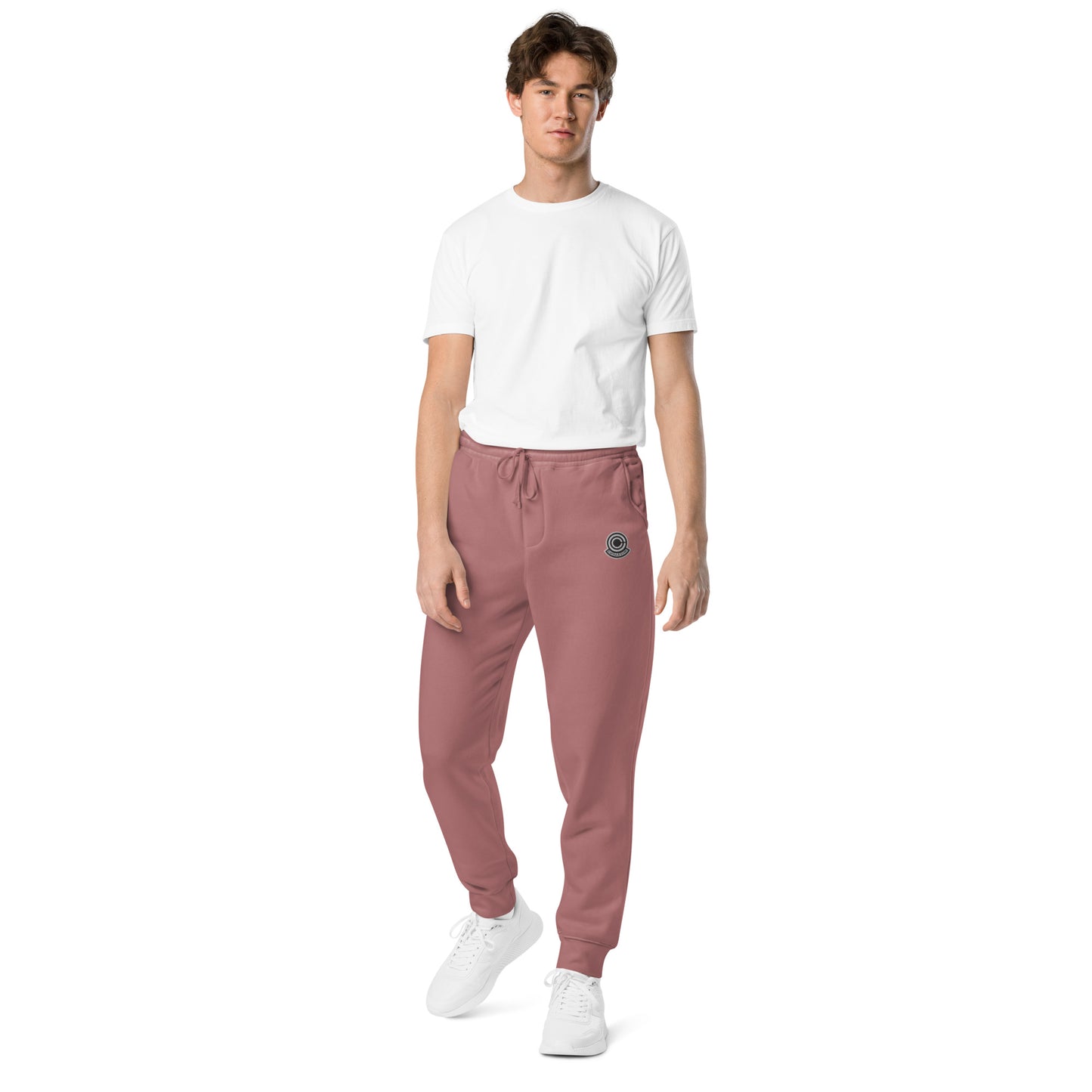 Capsule Men's Pigment-Dyed Sweatpants