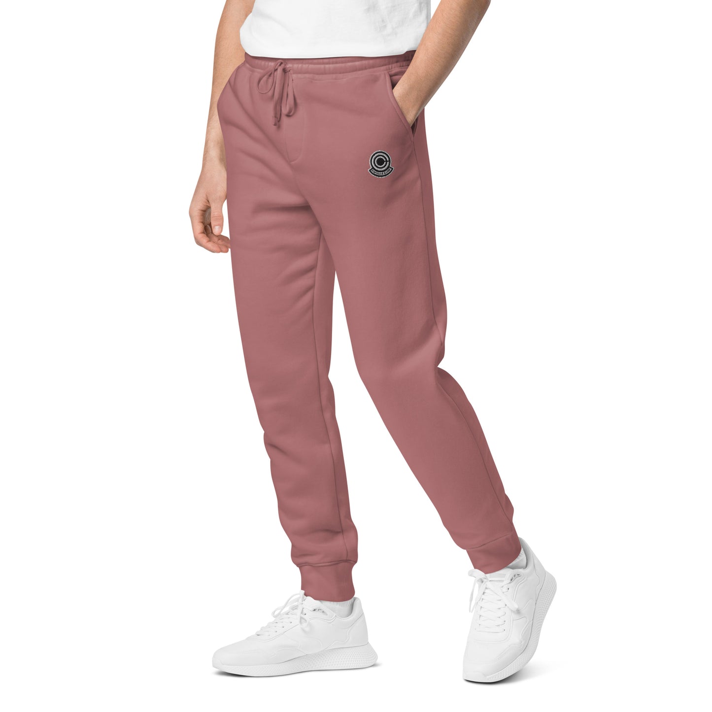 Capsule Men's Pigment-Dyed Sweatpants