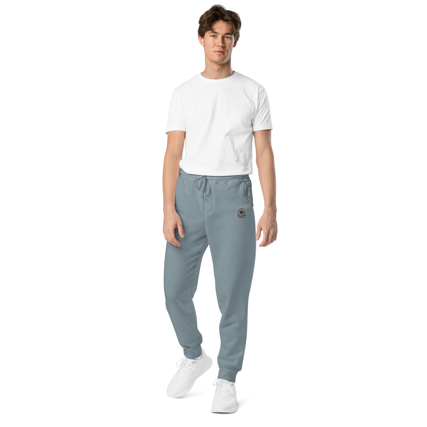 Capsule Men's Pigment-Dyed Sweatpants