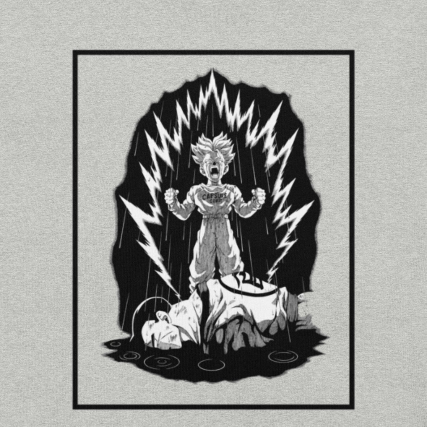 Ki Short Sleeve T-shirt