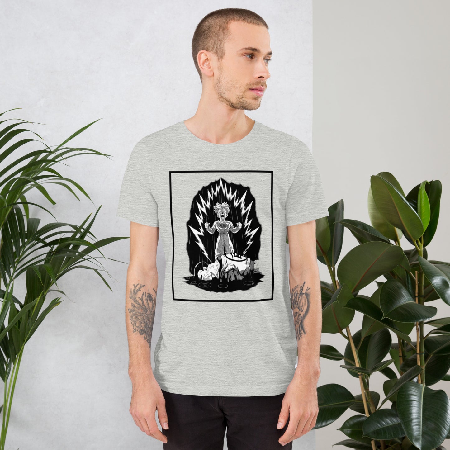 Ki Short Sleeve T-shirt