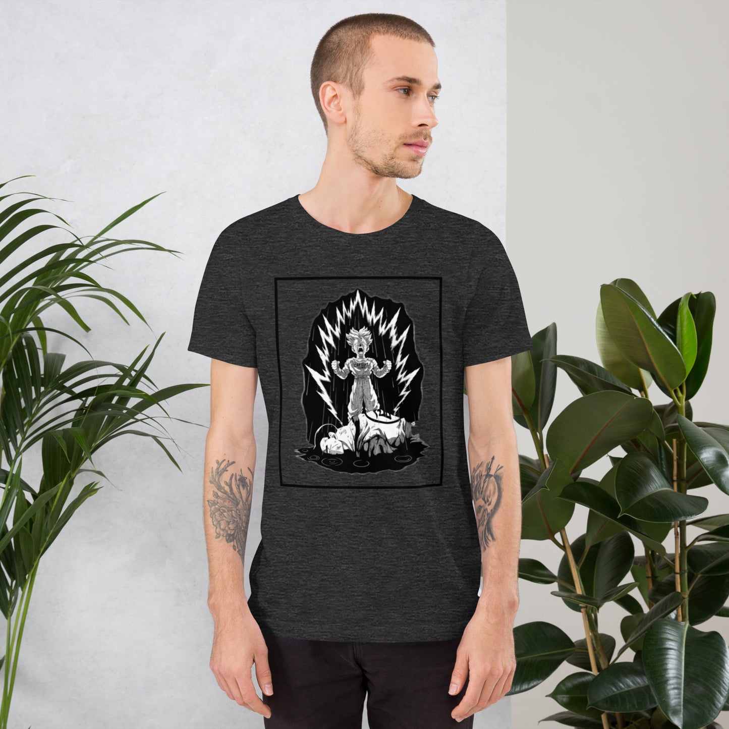 Ki Short Sleeve T-shirt