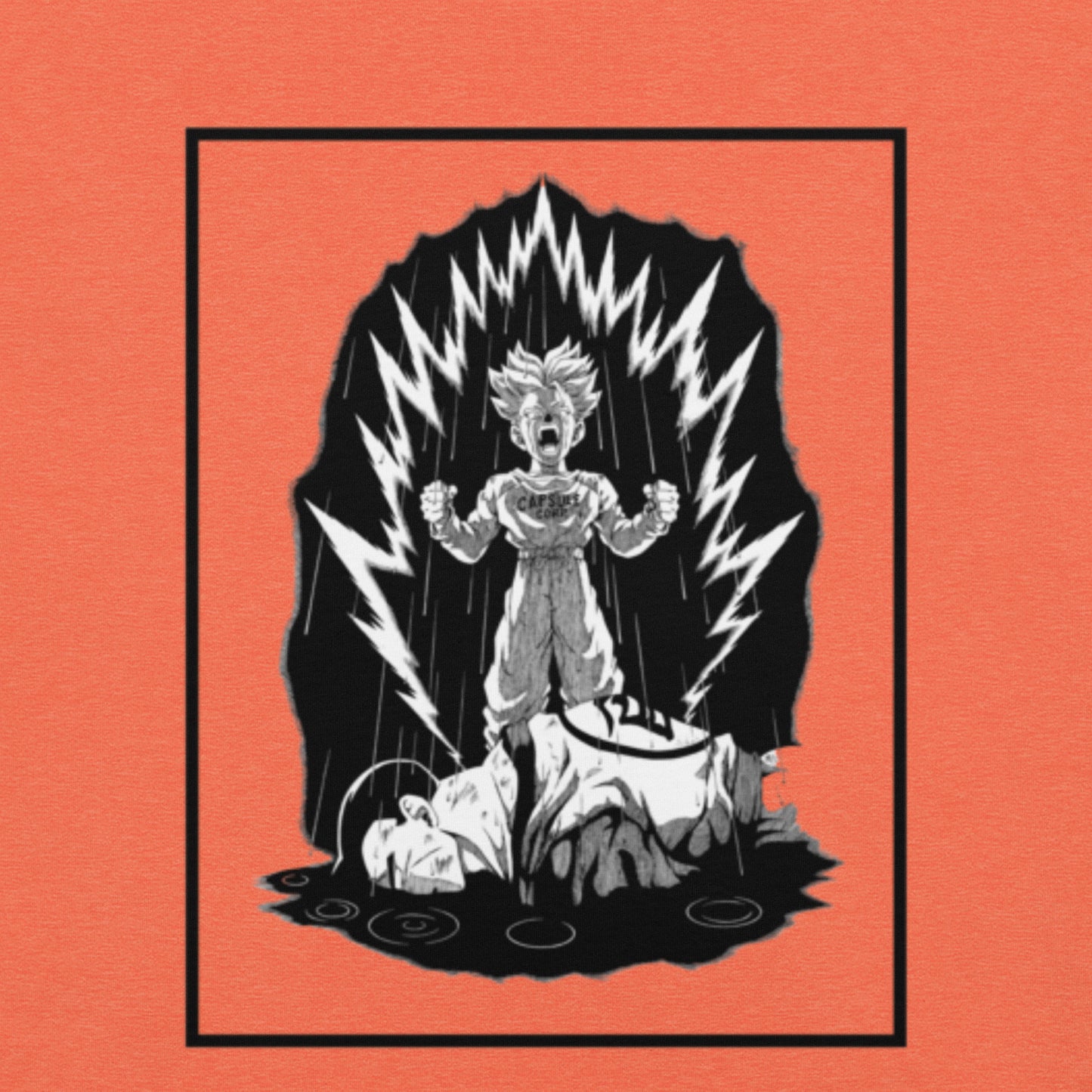 Ki Short Sleeve T-shirt
