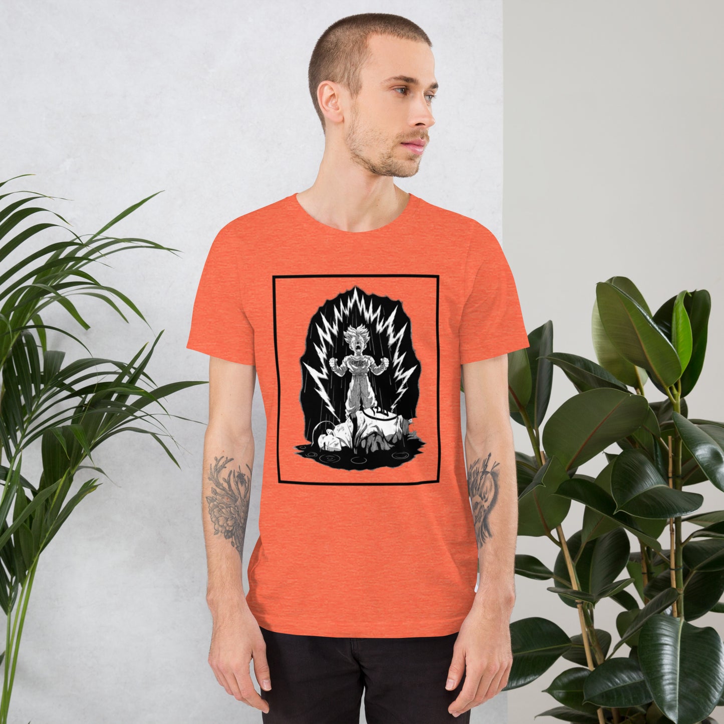 Ki Short Sleeve T-shirt