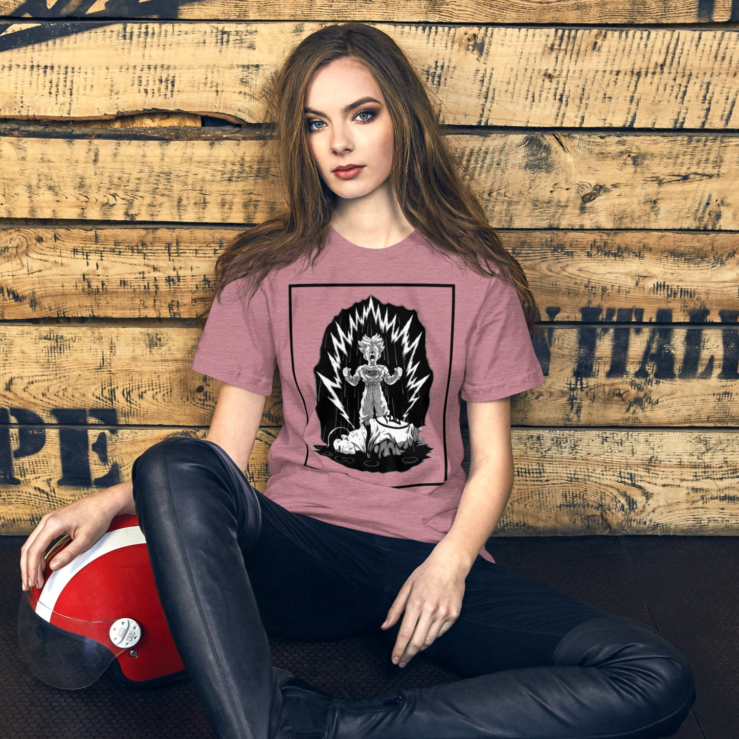 Ki Women's T-Shirt