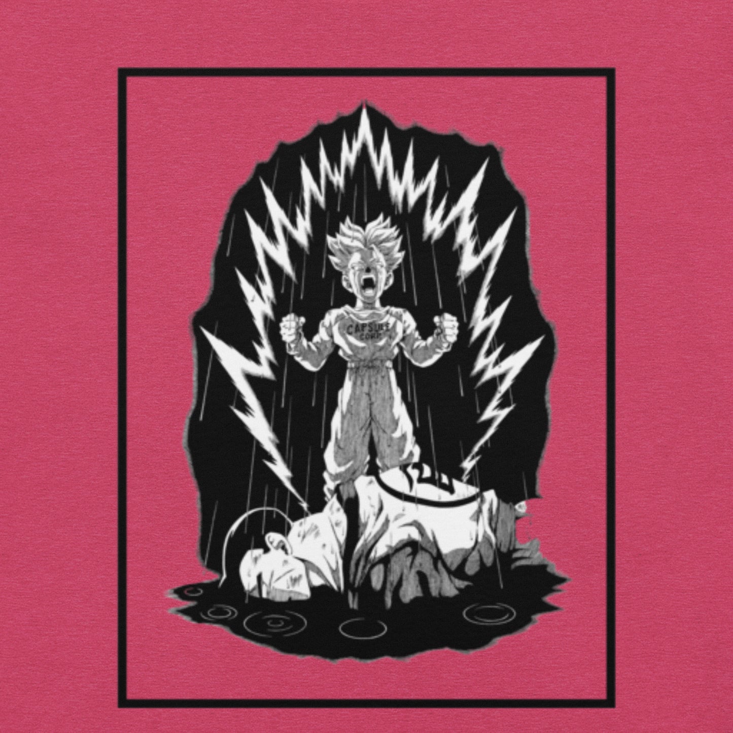 Ki Women's T-Shirt