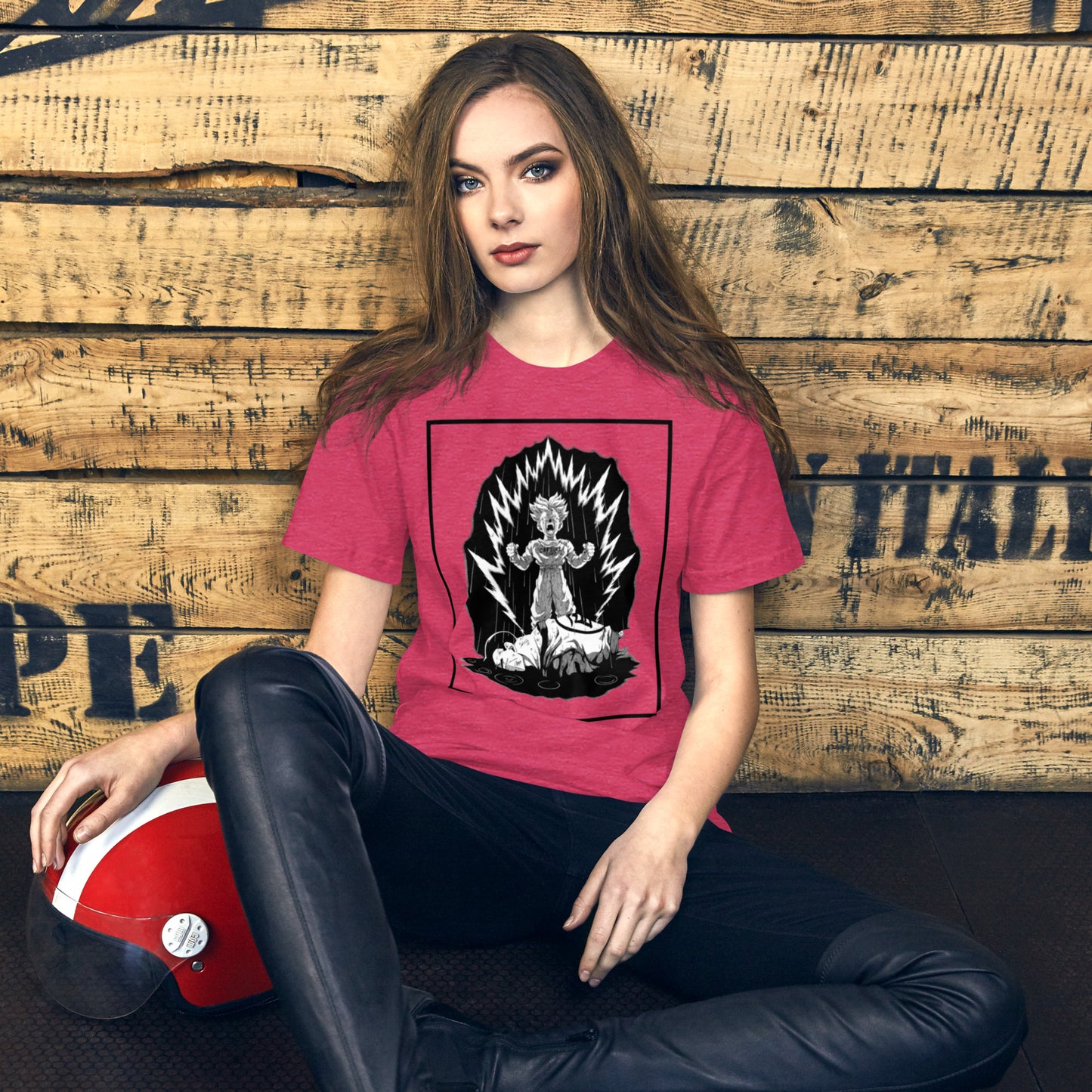Ki Women's T-Shirt