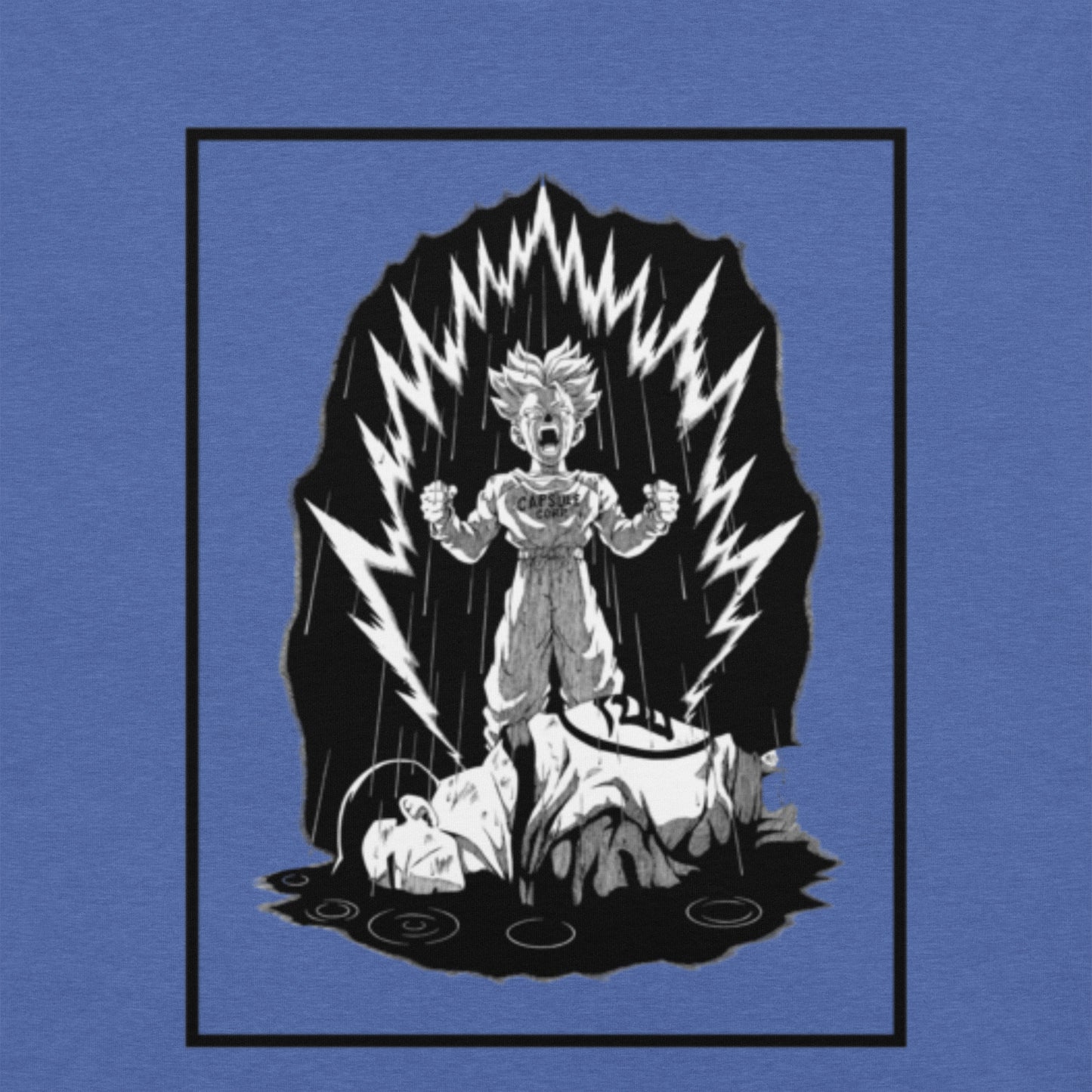 Ki Short Sleeve T-shirt