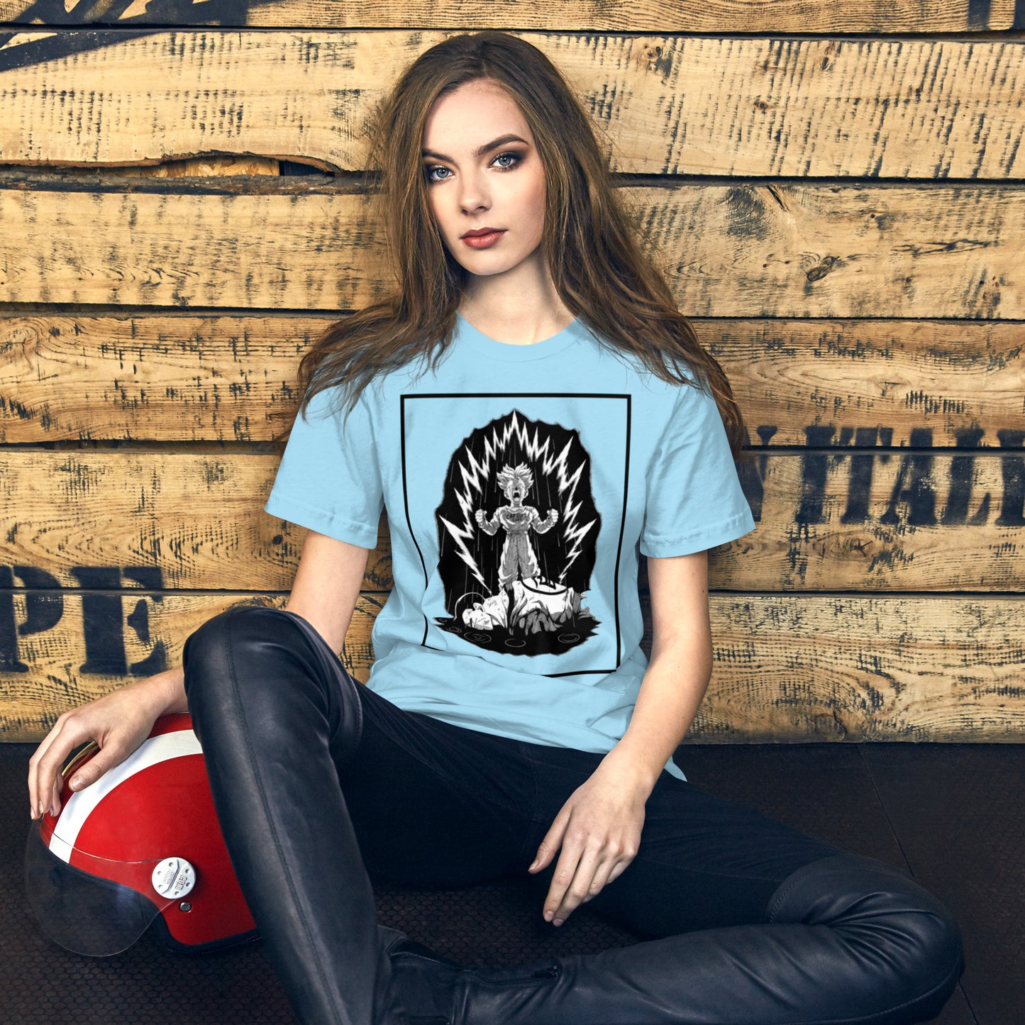 Ki Women's T-Shirt