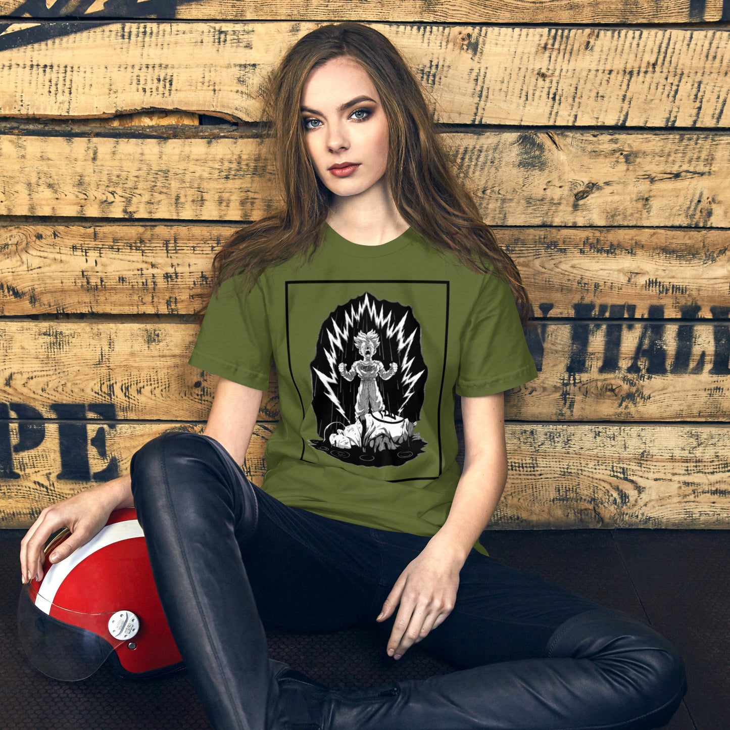 Ki Women's T-Shirt