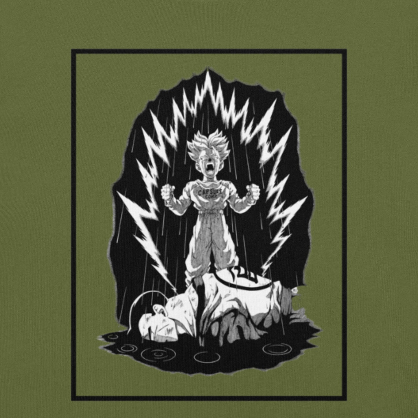 Ki Short Sleeve T-shirt