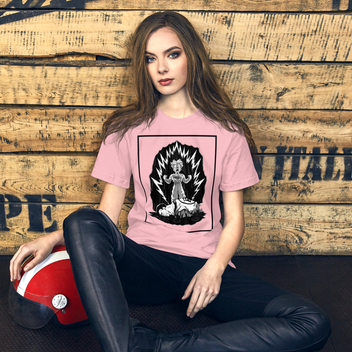 Ki Women's T-Shirt
