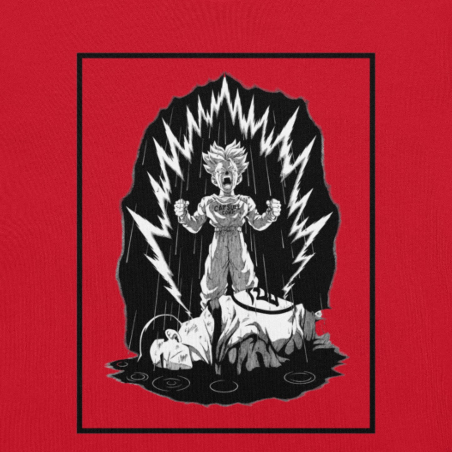 Ki Short Sleeve T-shirt