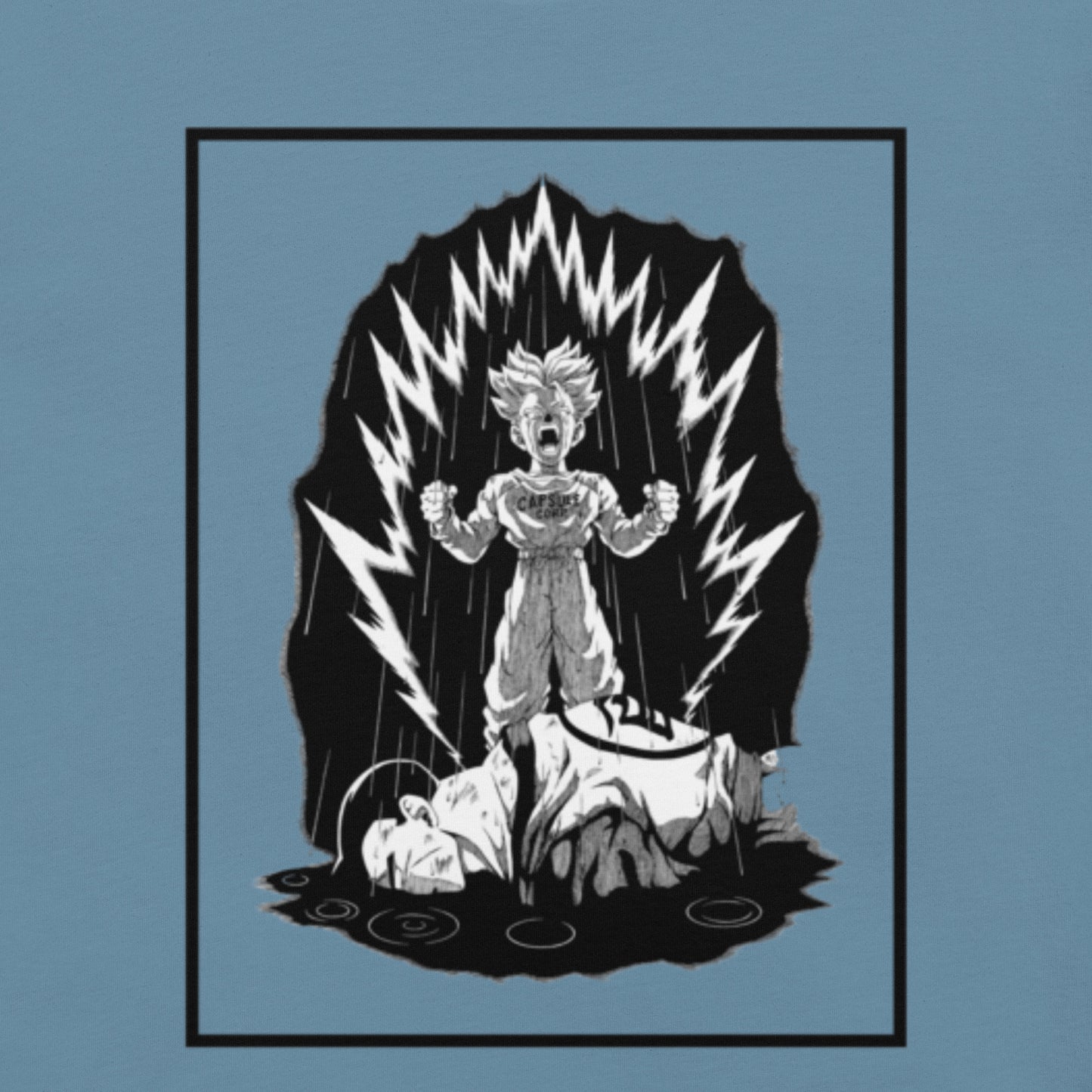 Ki Short Sleeve T-shirt