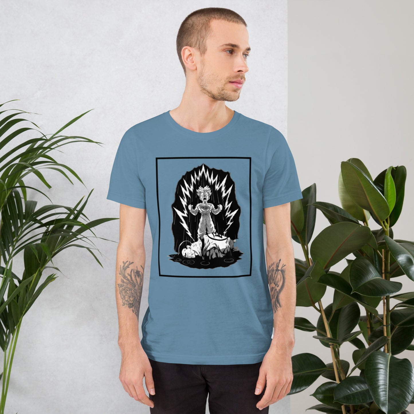 Ki Short Sleeve T-shirt